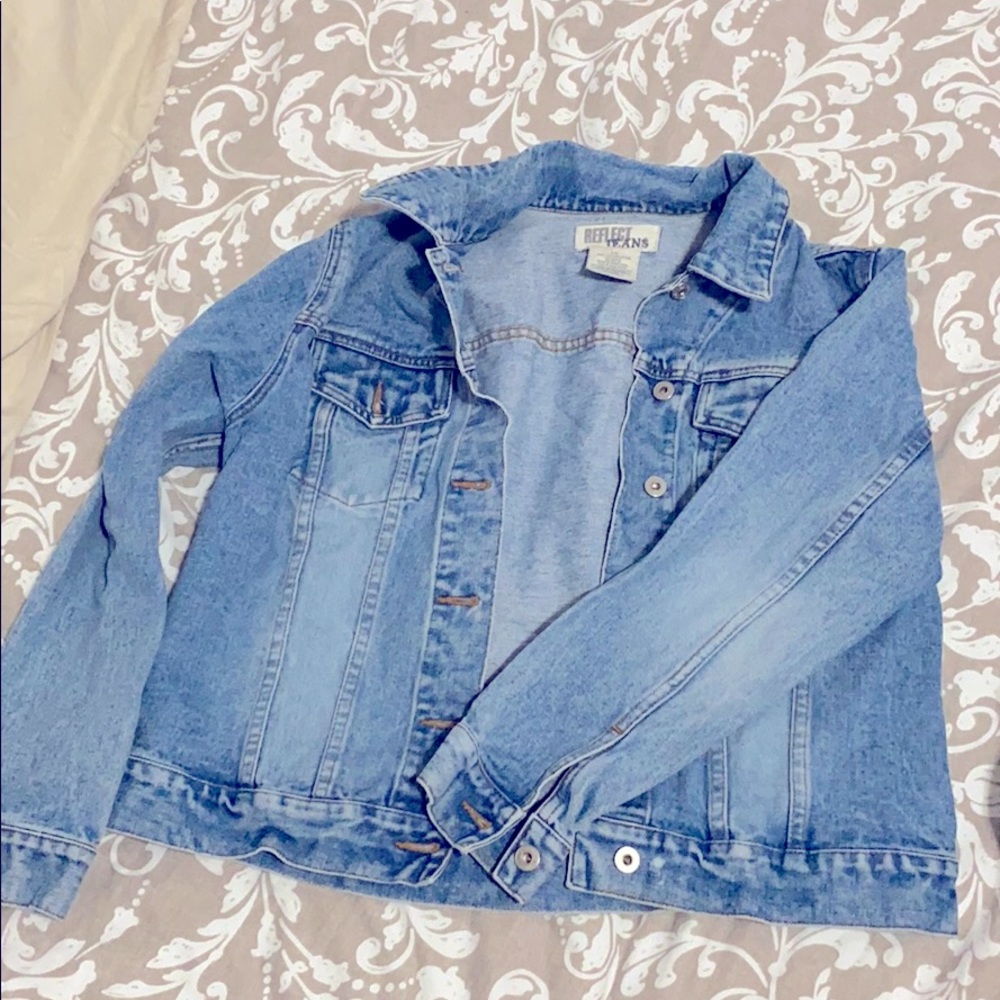 Vintage Jean jacket